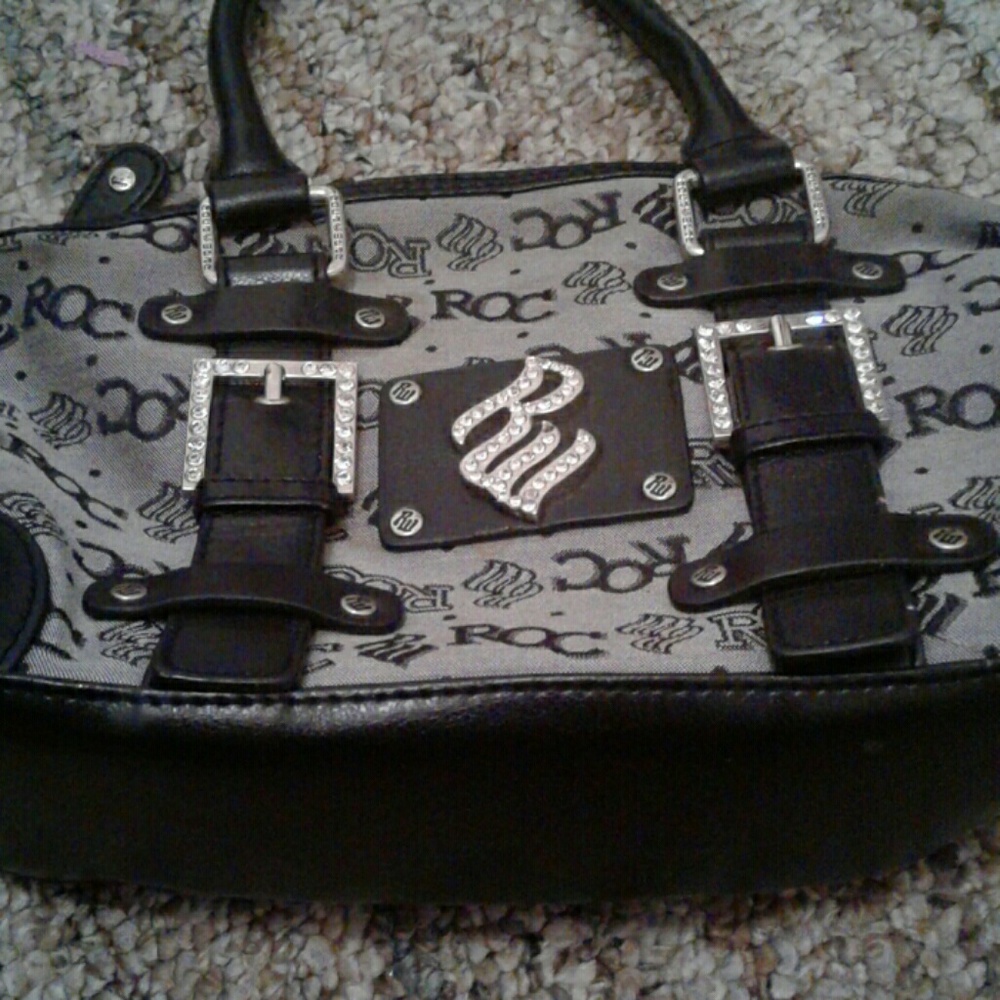 A Rocawear purse